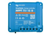 Victron Energy SmartSolar MPPT 75/15 Solárny regulátor (12/24V-15A) SCC075015060R
