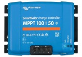Victron Energy SmartSolar MPPT 100/50 Solárny regulátor (12/24V-50A) SCC110050210