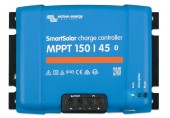 Victron Energy SmartSolar MPPT 150/45 Solárny regulátor (12/24/48V-45A) SCC115045212