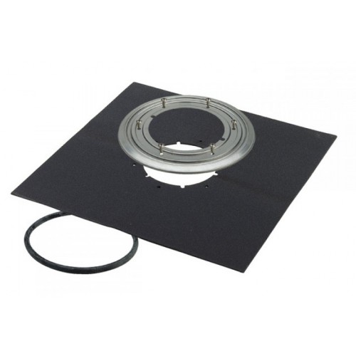 VIEGA Advantix utesňovacia príruba 100 s manžetou 287924 VIEGA Advantix utesňovacia príruba 100 s manžetou 287924