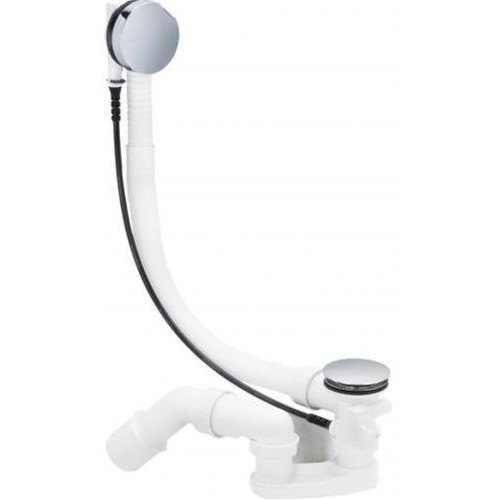 Viega Sifón vaňový Simplex 40/50 x 560 285357