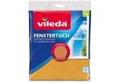 VILEDA Handričku na okná +30% Microfibre 1 ks 141327