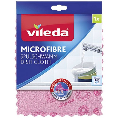 VILEDA Mikrohandrička na riad 1 ks 141708