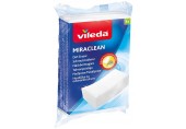 VILEDA Miraclean špongia 4 ks 105715