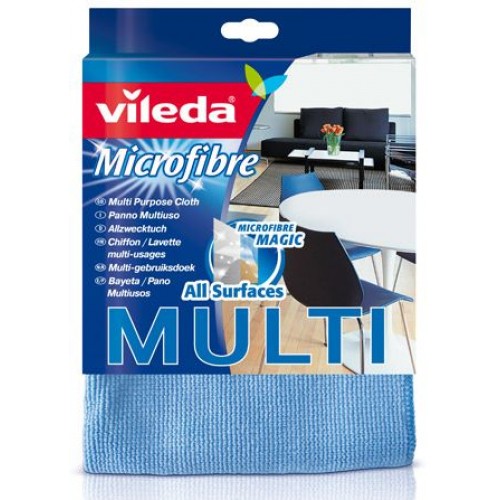 VILEDA Mikrohandrička multifunkčná 1 ks 141267
