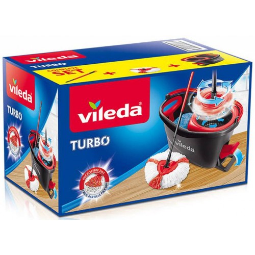 VILEDA TURBO mop 151153