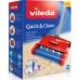VILEDA Quick & Clean zmeták (Esweeper III) 153035