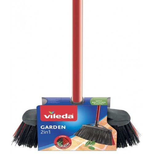 VILEDA Zmeták vonkajší 2v1 148066 VILEDA Zmeták vonkajší 2v1 148066