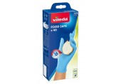 VILEDA Food Safe rukavice S/M 40ks 171013