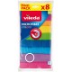 VILEDA Mikrohandrička Colors 8 ks 151501