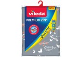 VILEDA Premium 2 v 1 poťah na žehliacu dosku 2v1 140510