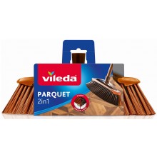 VILEDA Parquet Zmeták 2v1 136082