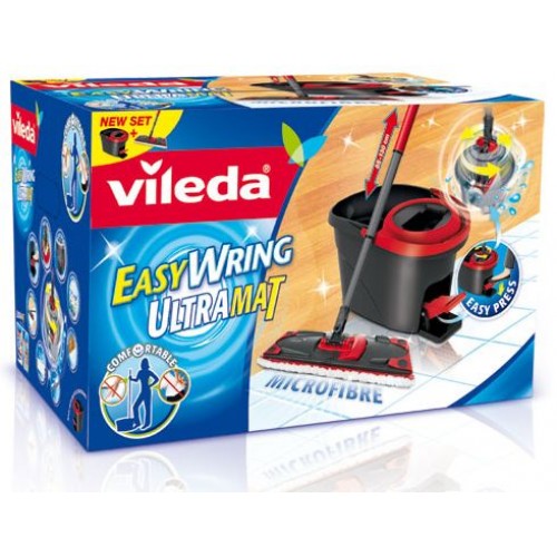 VILEDA Easy Wring UltraMat Set 140827