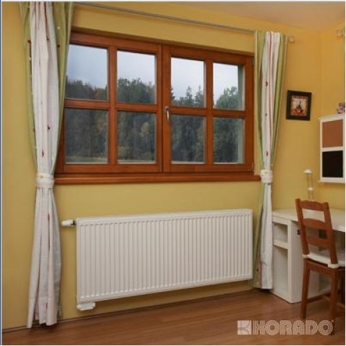 KORADO RADIK panelový radiátor typ VKL 11 900 / 800 11-090080-E0-10