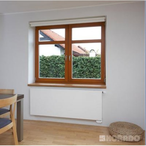 KORADO RADIK panelový radiátor typ PLAN VK 33 400 / 1800 33-040180-70-10