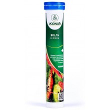 VODNÁŘ Bio2 fix do jazierka, 90g