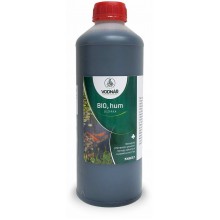 VODNÁŘ Bio2 hum do jazierka, 1l
