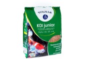 VODNÁŘ Koi Junior krmivo, 4kg