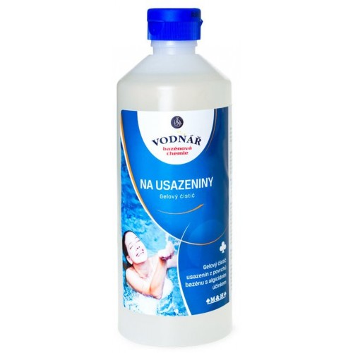 VODNÁŘ Na usadeniny 0,5l VODNÁŘ Na usadeniny 0,5l