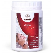 VODNÁŘ pH plus SPA 0,5kg