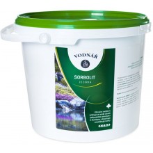 VODNÁŘ Sorbolit do jazierka, 5kg