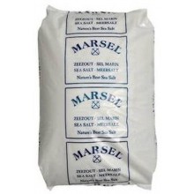 Morská hrubá soľ do bazénu Marsel 25kg