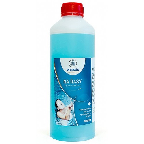 VODNÁŘ Na riasy 1l VODNÁŘ Na riasy 1l