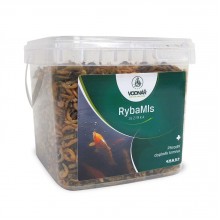 VODNÁR RYBAMLS 1 l doplnok krmiva