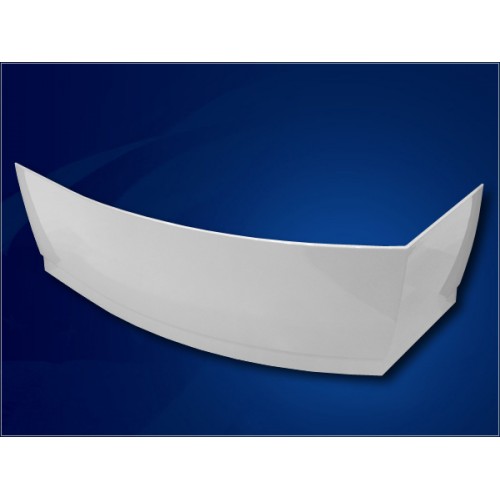 Vagnerplast Panel VERONELA offset ľavý 160x55 VPPP16002FL3-01/DR