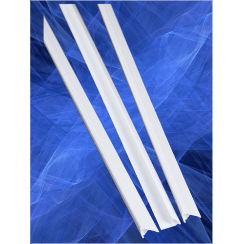 Vagnerplast Tesniace lišty - set k vaničke L80 VPSET0006