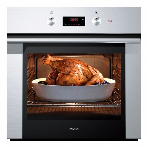 MORA VT 526 GX Vstavaná elektrická rúra 332130 MORA VT 526 GX Vstavaná elektrická rúra 332130