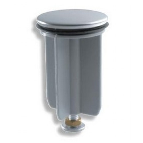 NOVASERVIS uzáver výpuste chróm VU/7000, 0 NOVASERVIS uzáver výpuste chróm VU/7000, 0