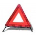 Výstražný trojuholník 660g - DIN norma