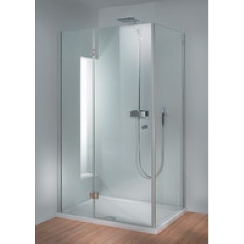 SCANDIC Sprchová zástena W 203 97x87x200cm