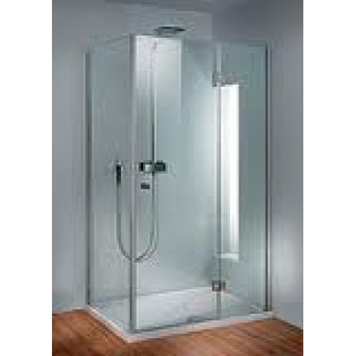 SCANDIC Sprchová zástena W 205 137x87x200cm