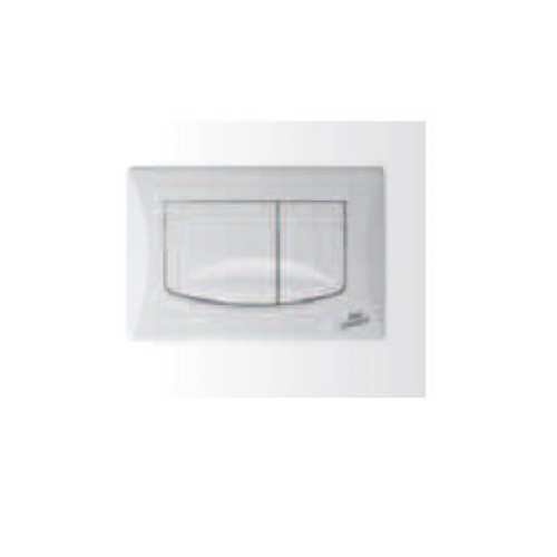 IDEAL Standard BETTER 2 ovládacie doska satin VV638586