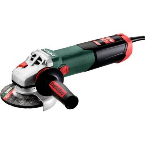 Metabo WE 19-125 Q M-Brush Uhlová brúska 613105000