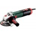 Metabo WE 19-125 Q M-Brush Uhlová brúska 613105000