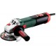 Metabo WE 19-125 Q M-Brush Uhlová brúska (1900W/125mm) 613105000