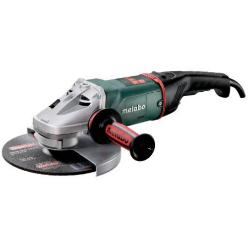 Metabo WE 22-230 MVT Uhlová brúska 606464000