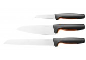 Fiskars FF štartovacia sada - 3 nože 1057559