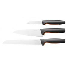 Fiskars FF štartovacia sada - 3 nože 1057559