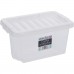 WHAM 10880 box s vekom 6,5l biela 42000001