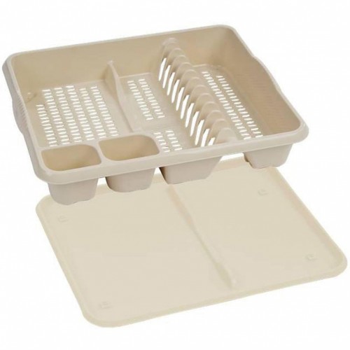 WHAM 12676 odkvapávač na riad béžový 42000062 WHAM 12676 odkvapávač na riad béžový 42000062