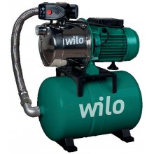 WILO HWJ 204 EM 50l samonasávacie domáca vodáreň 4265555