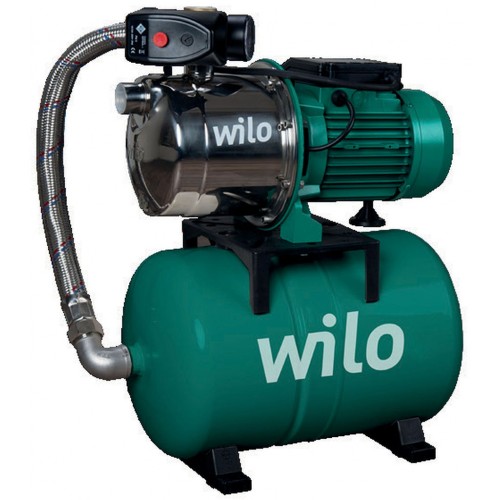 WILO HWJ 401 EM 60 l - M samonasávacie domáca vodáreň 2865898