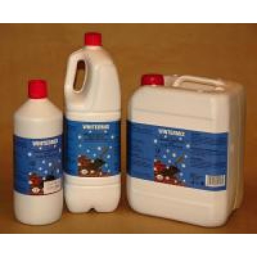 WINTER-MIX nemrznúca prísada do betónu 25 l WINTER-MIX nemrznúca prísada do betónu 25 l