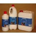 WINTER-MIX nemrznúca prísada do betónu 25 l
