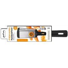 Fiskars Sada jemného a hrubého strúhadla a krájača na zeleninu 1014414
