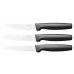 Fiskars FF sada 3 malých nožov 1057561